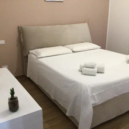 Lägenhet Aspradomus *