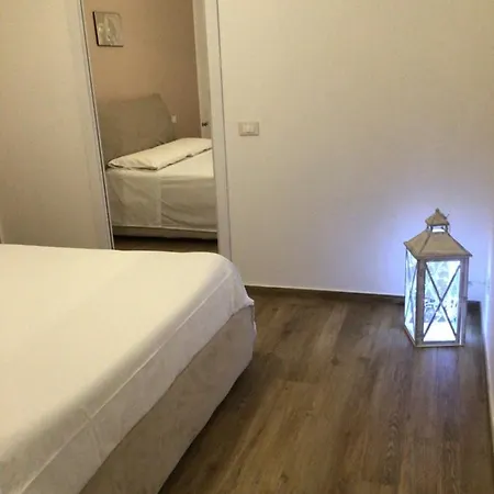 Lägenhet Aspradomus *